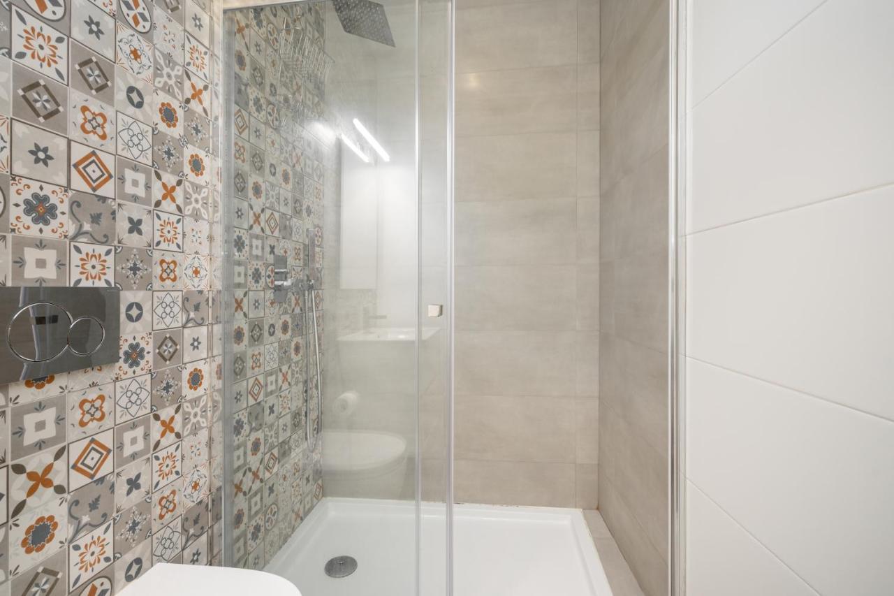 Whome Intendente Modern 1-Bed W/ Lift & Ac In Top Notch Location Lisbon Exterior photo